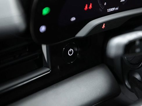 Certified 2022 Porsche Taycan 4S image 20