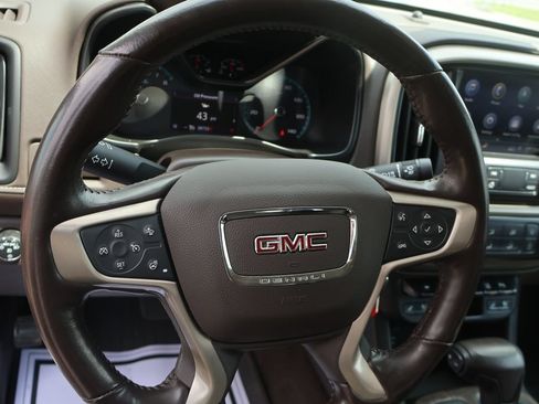 Used 2021 GMC Canyon Denali AWD/4WD image 28