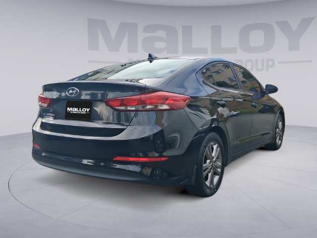 Used 2017 Hyundai Elantra Value Edition FWD image 4