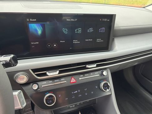 New 2026 Hyundai Sonata SEL FWD image 28