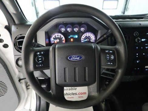 Used 2016 Ford F350 XL AWD/4WD image 16