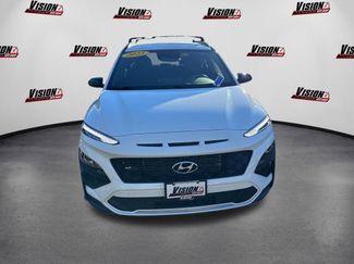 Used 2023 Hyundai Kona N Line video 2