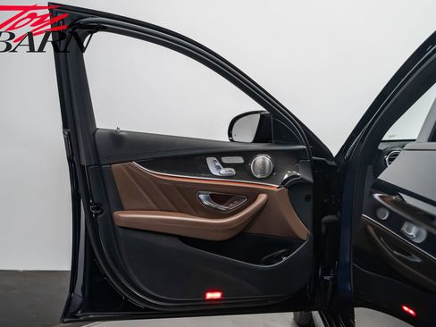 Used 2022 Mercedes-Benz E 53 AMG 4MATIC Sedan image 20