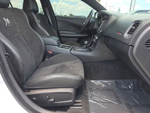 Used 2023 Dodge Charger Scat Pack RWD image 10