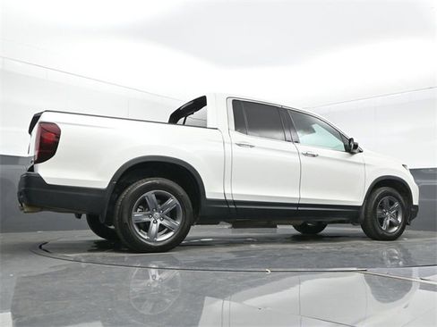 Certified 2022 Honda Ridgeline RTL-E image 27
