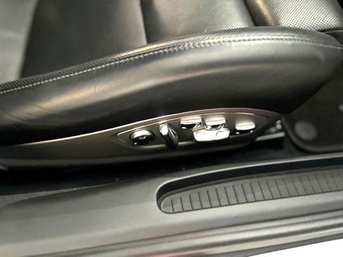 Used 2013 Porsche 911 Carrera S w/ Bose Audio Pkg image 18