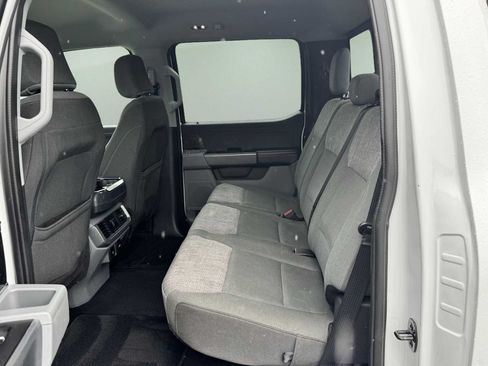 Used 2023 Ford F150 XLT w/ Equipment Group 302A High AWD/4WD image 22