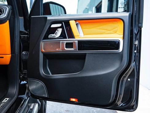 Used 2020 Mercedes-Benz G 550 image 12