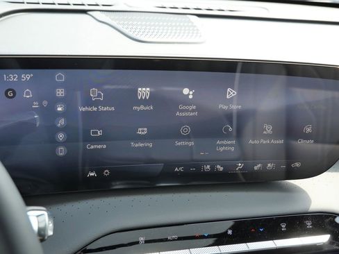 New 2026 Buick Enclave Avenir w/ Super Cruise Package AWD/4WD image 48
