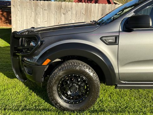 Used 2021 Ford Ranger XL w/ Equipment Group 101A High image 40