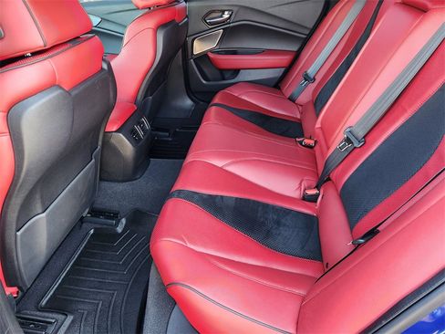 Used 2021 Acura TLX w/ A-SPEC Pkg image 31