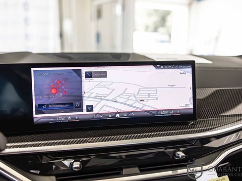 Used 2025 BMW X5 M60i image 29