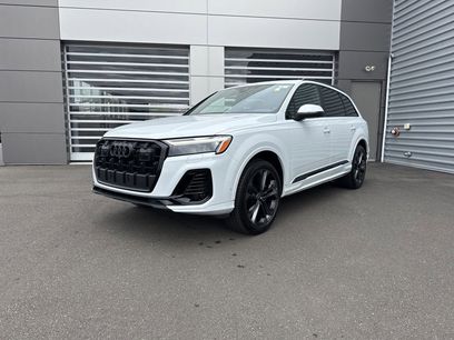 Used 2025 Audi Q7 3.0T Premium Plus w/ Premium Plus Package