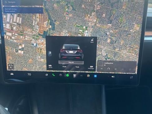 Used 2024 Tesla Model X image 7