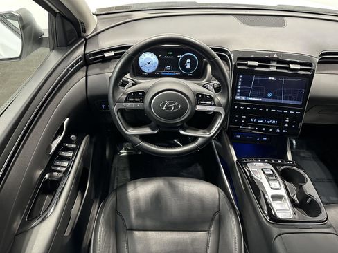 Certified 2023 Hyundai Tucson Limited image 19