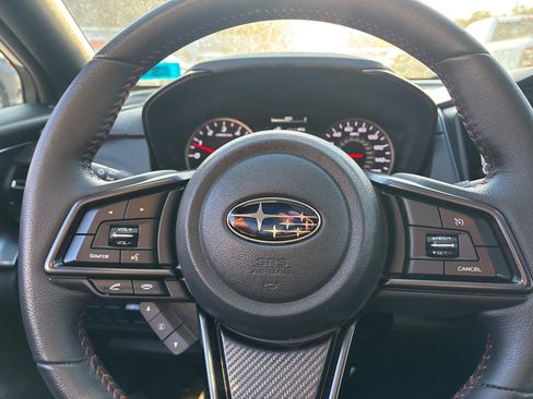Used 2023 Subaru WRX Premium image 18