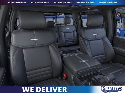New 2026 Ford F150 Platinum image 10