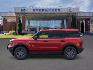 New 2025 Ford Bronco Sport Big Bend AWD/4WD video 3