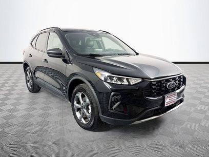 Certified 2025 Ford Escape ST-Line