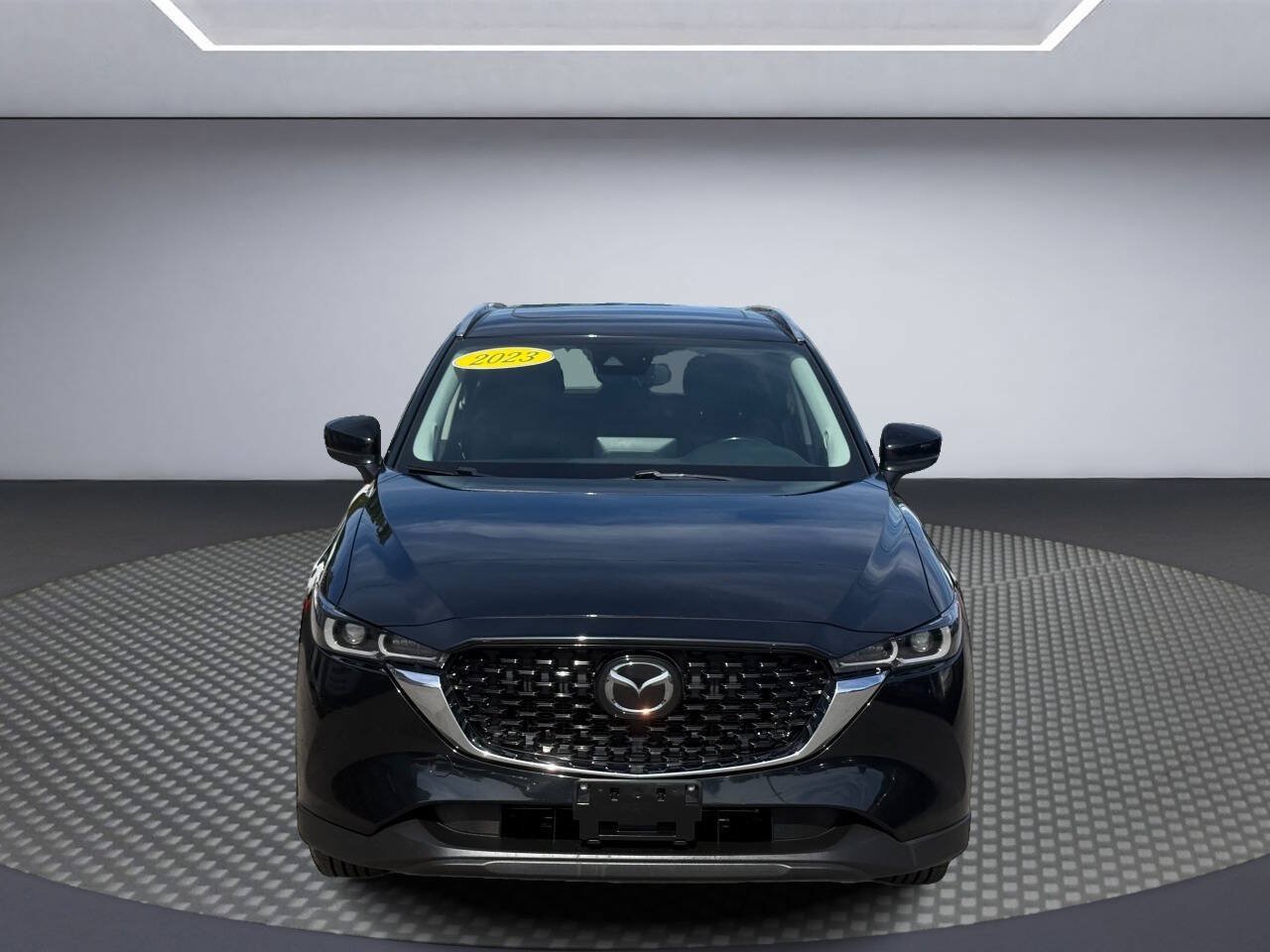 Used 2023 MAZDA CX-5 AWD 2.5 S image 2