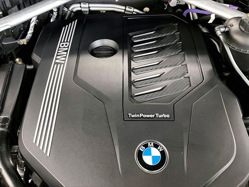 Used 2022 BMW X5 xDrive40i image 33