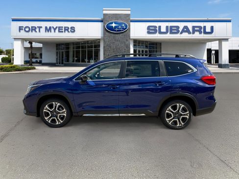 New 2026 Subaru Ascent Limited image 6