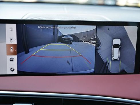 New 2026 Genesis GV70 3.5T Sport Prestige image 37