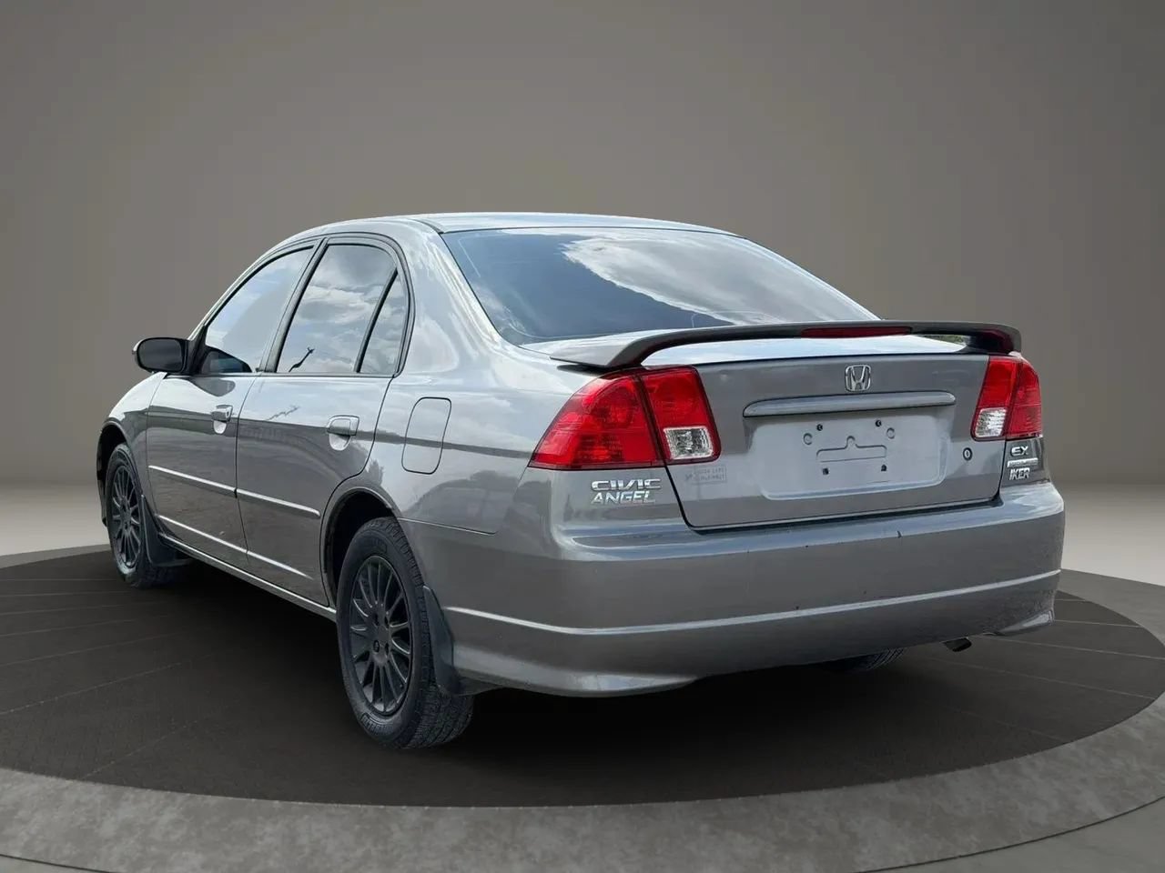 Used 2005 Honda Civic EX image 7