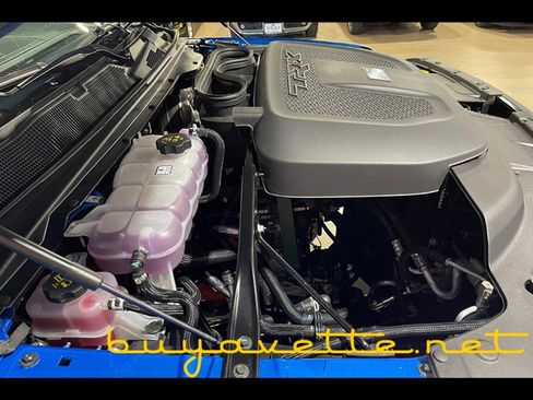 Used 2024 RAM 1500 TRX w/ TRX Level 2 Equipment Group image 32