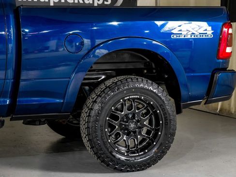 Used 2020 RAM 2500 Limited image 14