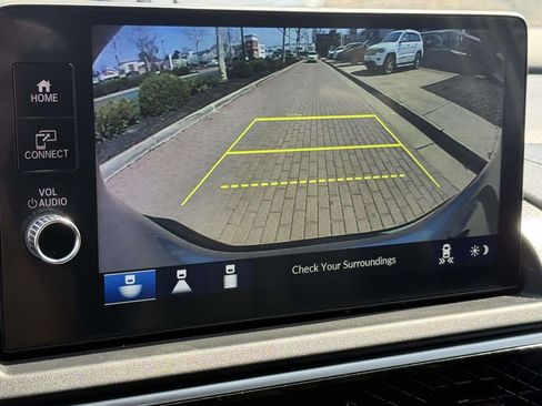 Used 2025 Acura ADX AWD image 18