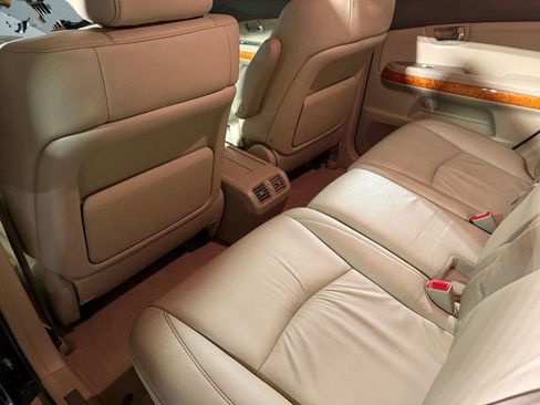 Used 2005 Lexus RX 330 AWD w/ Premium Plus Pkg image 22