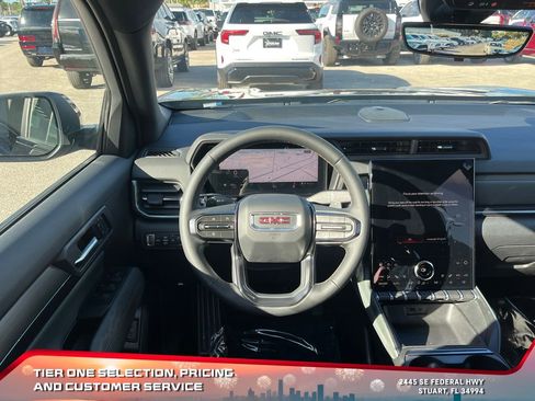 New 2026 GMC Terrain AT4 w/ Convenience Package III image 13