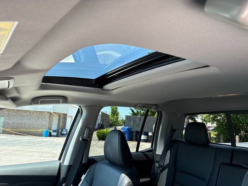 Certified 2024 Honda Ridgeline RTL image 19