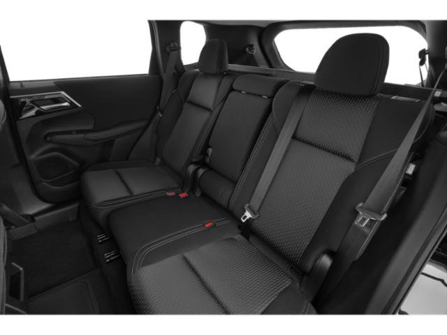 Used 2023 Mitsubishi Outlander SE AWD/4WD image 13