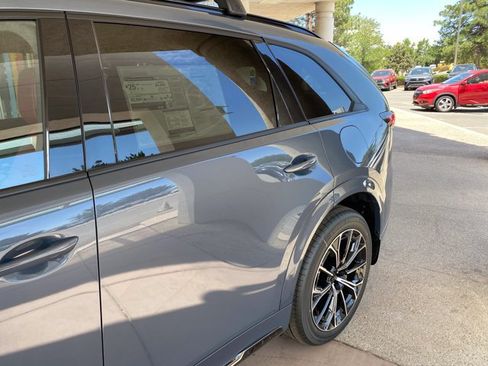 New 2026 MAZDA CX-70 3.3 Turbo S w/ Premium Package AWD/4WD image 59