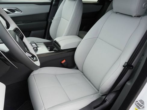 New 2026 Land Rover Range Rover Velar S AWD/4WD image 20