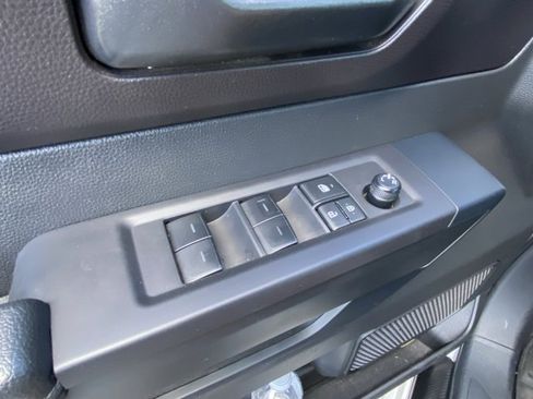 Used 2025 Toyota Tundra SR w/ SR Tow Package image 16