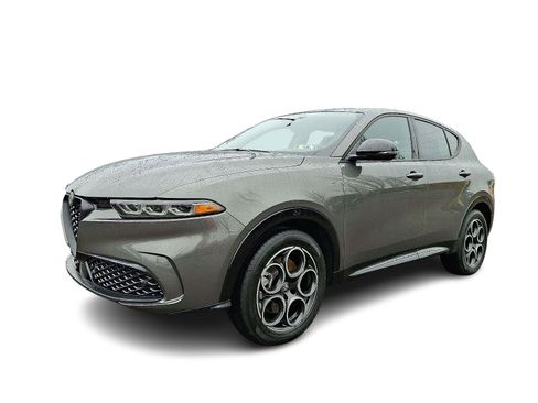 New 2025 Alfa Romeo Tonale image 2