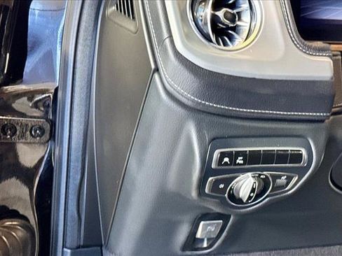 Used 2023 Mercedes-Benz G 63 AMG 4MATIC image 10