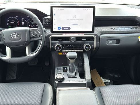 New 2026 Toyota Tacoma Limited image 19