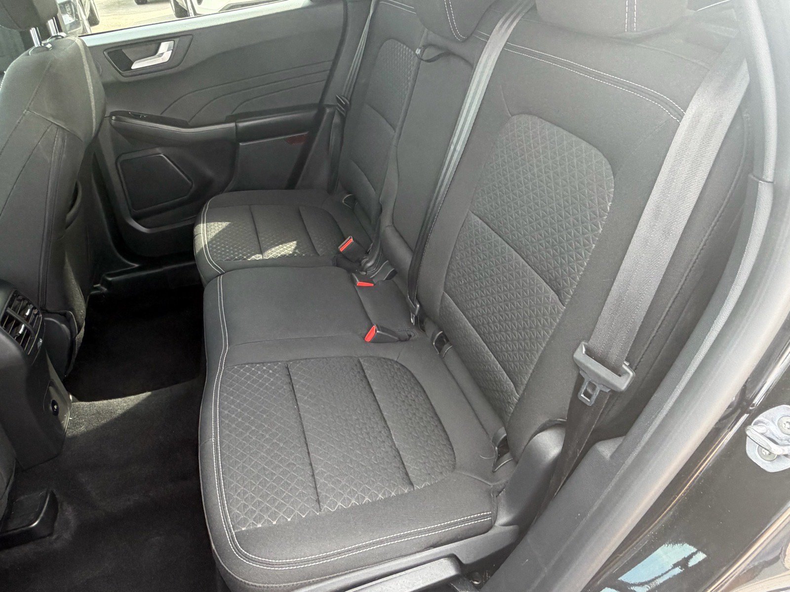 Used 2024 Ford Escape Active w/ Tech Pack #2 FWD image 42
