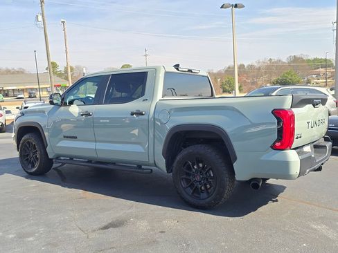 Used 2024 Toyota Tundra SR5 w/ SR5 Convenience Package image 5