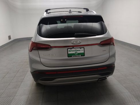 Used 2023 Hyundai Santa Fe SEL AWD/4WD image 6