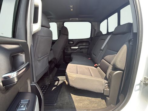 Used 2016 Chevrolet Silverado 1500 LT w/ All Star Edition AWD/4WD image 35