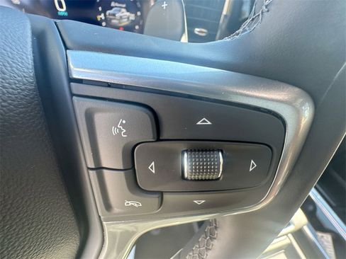 New 2026 Chevrolet Silverado 1500 LT Trail Boss image 18