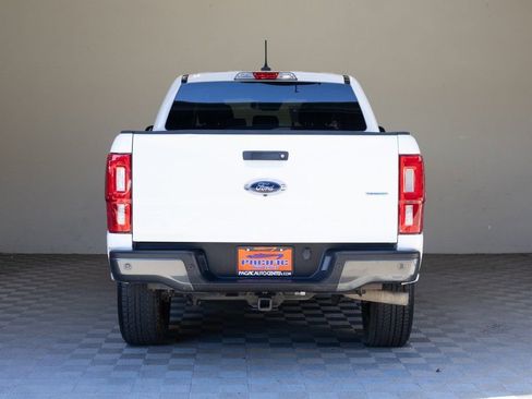 Used 2020 Ford Ranger XLT w/ Equipment Group 301A Mid image 12