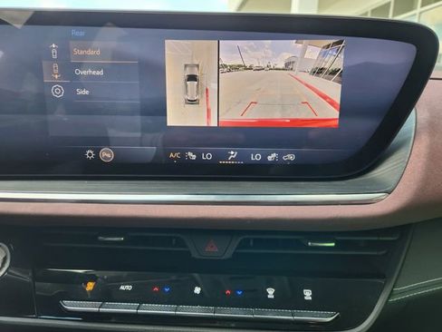 Certified 2025 Buick Envision Sport Touring AWD/4WD image 17