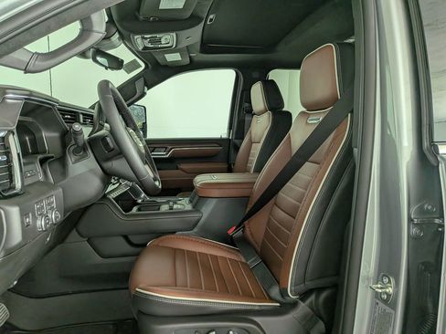 New 2026 GMC Sierra 2500 Denali Ultimate AWD/4WD image 15