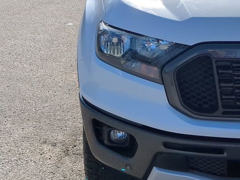 Certified 2019 Ford Ranger XLT w/ Equipment Group 302A Luxury image 8